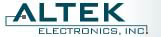 Altek Electronics, Inc.